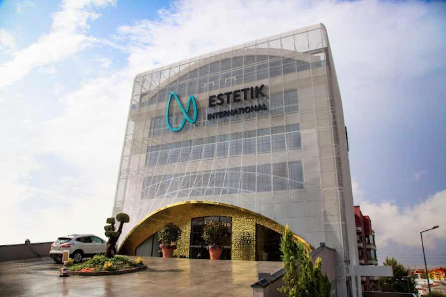 Estetik International Medical Center